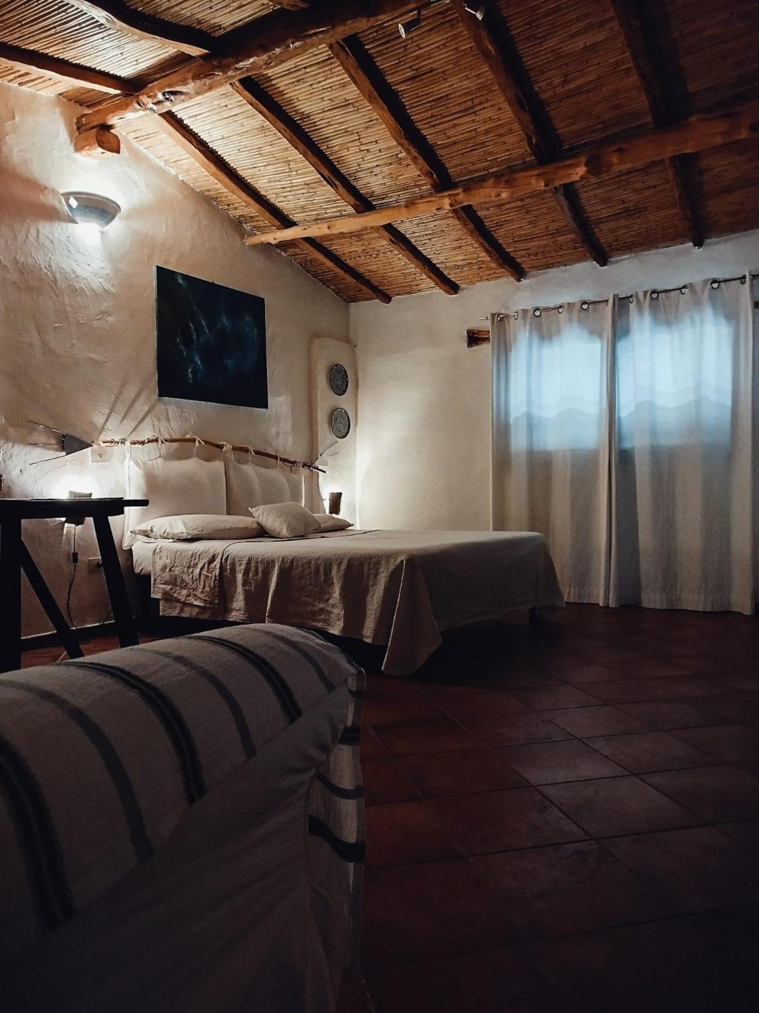 La Casetta Padru Kültér fotó